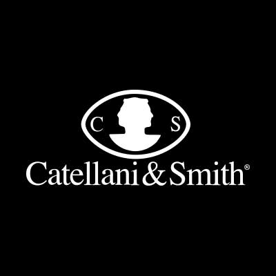 Catellani&Smith Designerleuchten Hersteller (Logo)