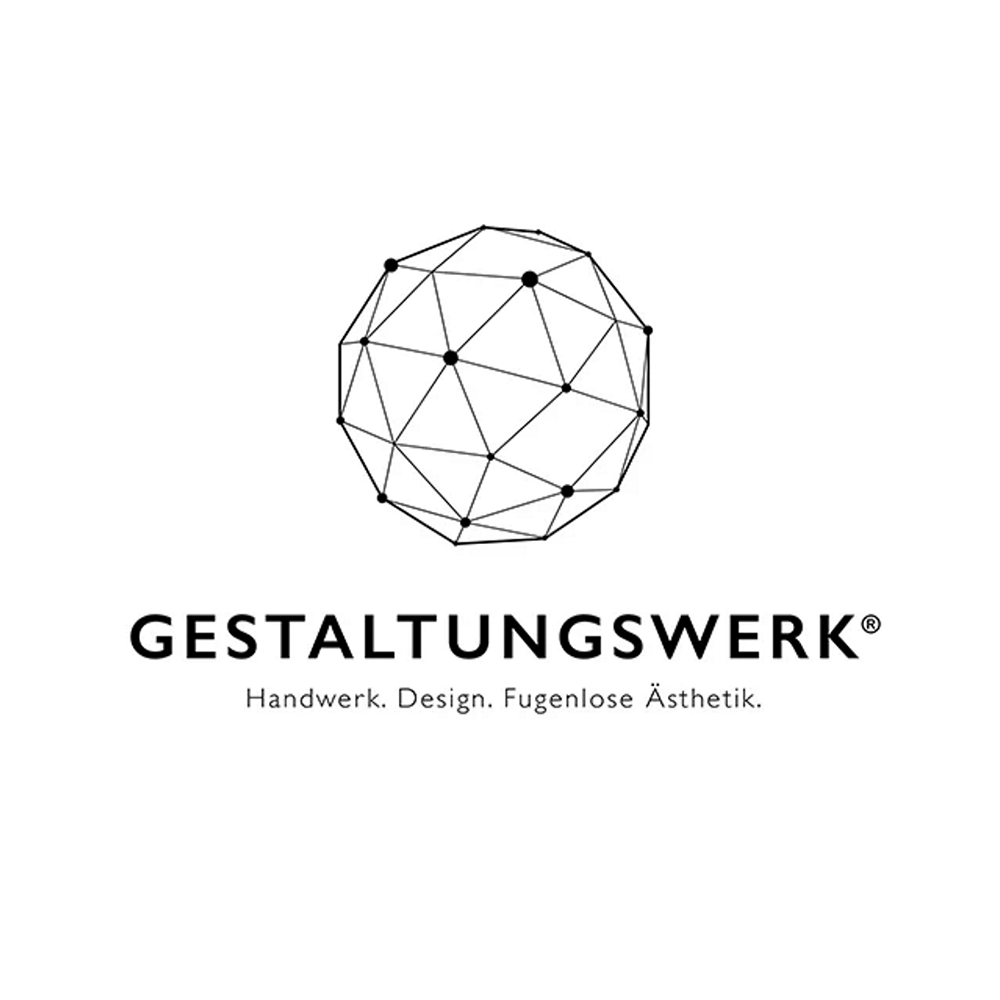 Gestaltungswerk – Handwerk. Design. Fugenlose Ästhetik (Netzwerkpartner aus Garrel)