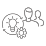 Herzblut-Realisierer und Integratoren (Markenversprechen)