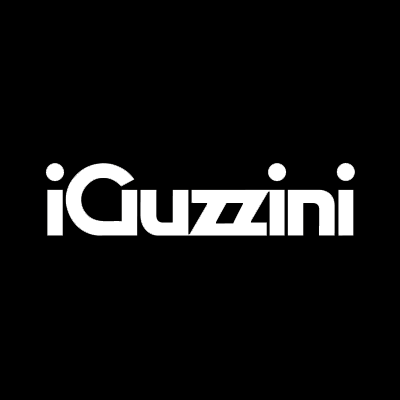 iGuzzini Designerleuchten Hersteller aus Italien (Logo)
