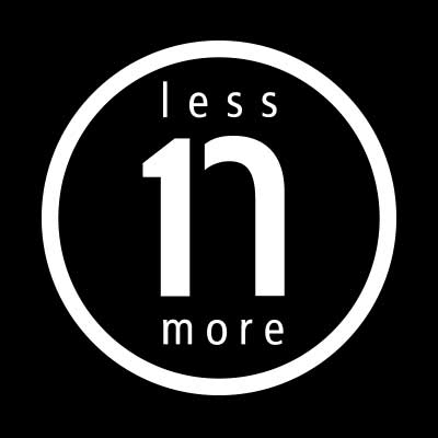 Less'n'More Designerleuchten Hersteller (Logo)