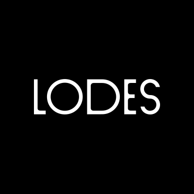 Lodes (ehemals Studio Italia Design) Designerleuchten Hersteller (Logo)