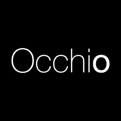 Occhio Designerleuchten Hersteller (Logo)