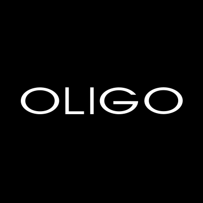 Oligo Designerleuchten Hersteller Made in Germany (Logo)