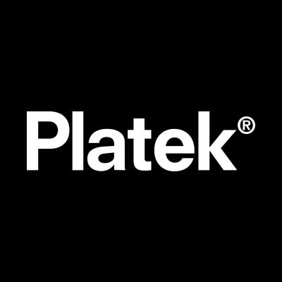 Platek Designerleuchten Hersteller (Logo)