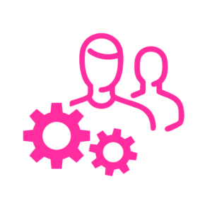 Projektmanager (Markenversprechen)