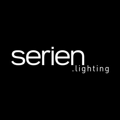 Serien Lighting Designerleuchten Hersteller (Logo)
