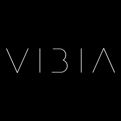 Vibia Leuchten - Light Your Way - Designerleuchten Hersteller (Logo)