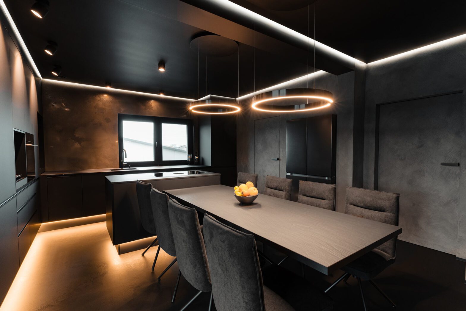 Wohnung K2