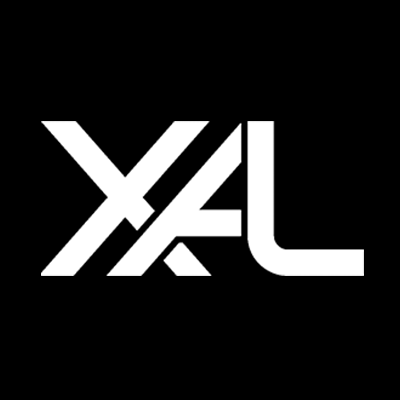 XAL Lampen Designerleuchten Hersteller (Logo)